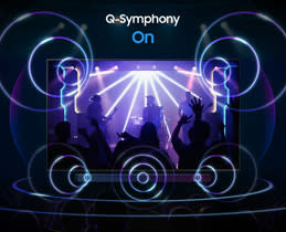 Q-Symphony