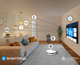 SmartThings Hub