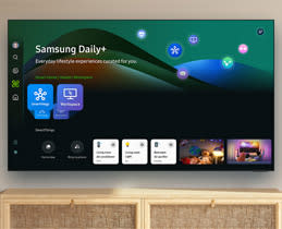 Samsung Daily+
