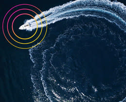 Dolby Atmos & Object Tracking Sound