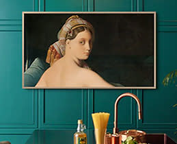 Samsung The Frame (2022)