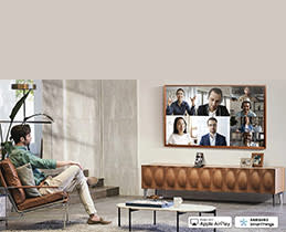 Samsung The Frame (2022)