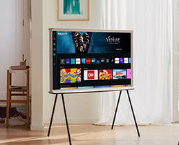 Samsung The Serif (2022)