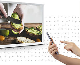 Samsung The Serif (2022)