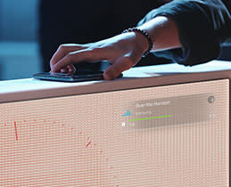 Samsung The Serif (2022)