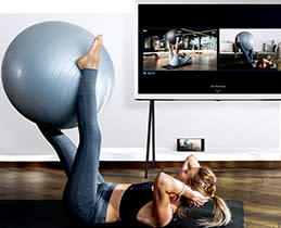 Samsung The Serif (2022)