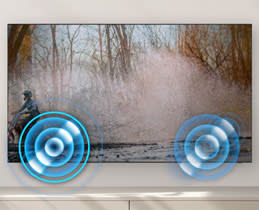 Object Tracking Sound Lite