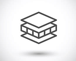 Rohnson Συσκευή για Αφρόγαλα R-4416