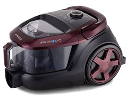 Rohnson Σκούπα με Κάδο R-1260