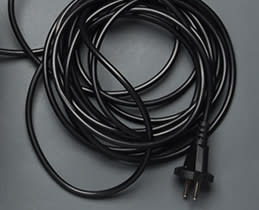 Rohnson Σκούπα με Κάδο R-1260