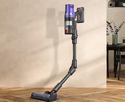 Rohnson Σκούπα Stick Επ/μενη Mamba M14