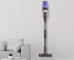 Rohnson Σκούπα Stick Επ/μενη Mamba M14