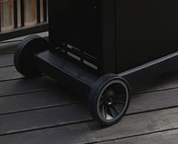 Broil King Ψησταριά Υγραερίου Royal 340