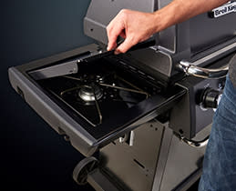 Broil King Ψησταριά Υγραερίου Royal 340