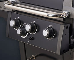 Broil King Ψησταριά Υγραερίου Royal 340