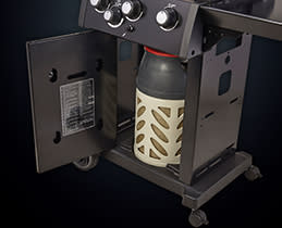 Broil King Ψησταριά Υγραερίου Royal 340