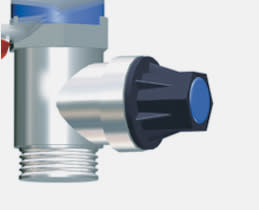 Elco Duro Glass 120L Boiler Κάθετο