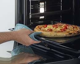 Hisense Φούρνος BI64111AB