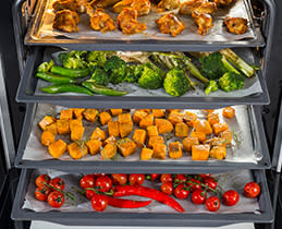 Hisense Φούρνος BI64111AB