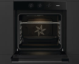 Hisense Φούρνος BI64111AB