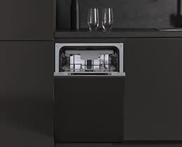 Hisense Πλυντήριο Πιάτων HV523E10