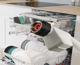 Hisense Πλυντήριο Πιάτων HV523E10