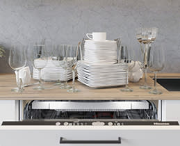 Hisense Πλυντήριο Πιάτων HV523E10