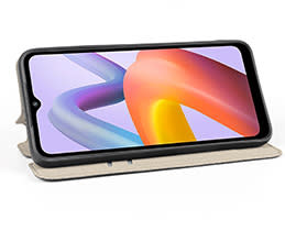 Sentio Θήκη Book Cover για Redmi A3