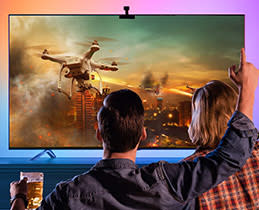 Govee DreamView T1 TV Backlight