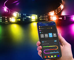 Govee DreamView T1 TV Backlight