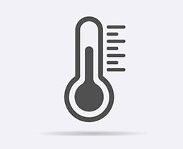 Hisense Δίπορτο Ψυγείο RT267D4ADE