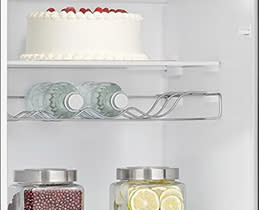 Hisense Μονόπορτο Ψυγείο RR220D4BDE