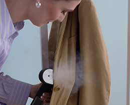 Steamery Σύστημα Ατμού CIX0101EU