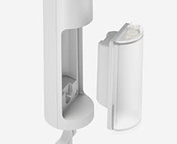 Steamery Σύστημα Ατμού CIX0201EU