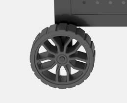 Kaiser Ψησταριά Υγραερίου Intro 02112000