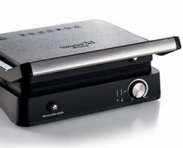 Ariete Γκριλιέρα 3 σε 1 78443