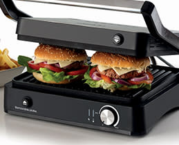 Ariete Γκριλιέρα 3 σε 1 78443