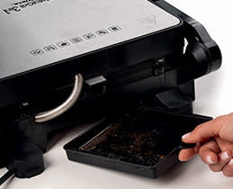 Ariete Γκριλιέρα 3 σε 1 78443