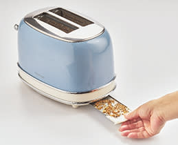 Ariete Φρυγανιέρα 155/05