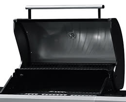 Kaiser Ψησταριά Υγραερίου Inova 2124100