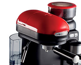 Ariete Μηχανή Espresso 1318/00