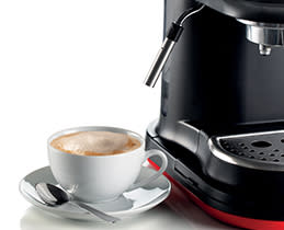 Ariete Μηχανή Espresso 1318/00