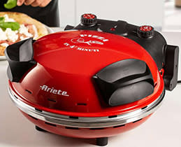 Ariete Φούρνος Πίτσας 909/10