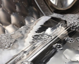 Miele Πλυντήριο Ρούχων WWB680WCS