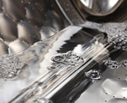 Miele Πλυντήριο Ρούχων WEI895WCS