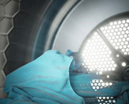 Miele Στεγνωτήριο TEL695WP