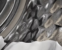 Miele Πλυντήριο Ρούχων WWK360WCS