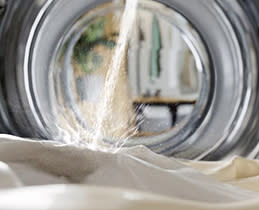 Miele Πλυντήριο Ρούχων WWK360WCS