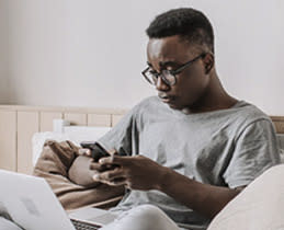 Easy Firmware Upgrades