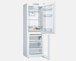 Bosch Ψυγειοκαταψύκτης KGN33NWEB